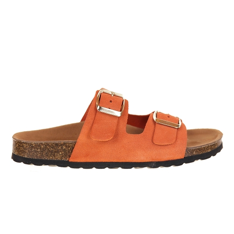 La maison de l espadrille 3524 orange3680205_2