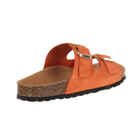 La maison de l espadrille 3524 orange3680205_3