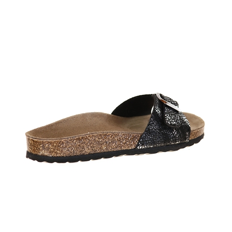 La maison de l espadrille 3499 noir3680401_3