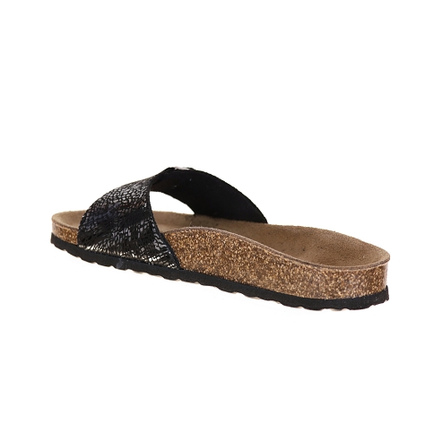 La maison de l espadrille 3499 noir3680401_4