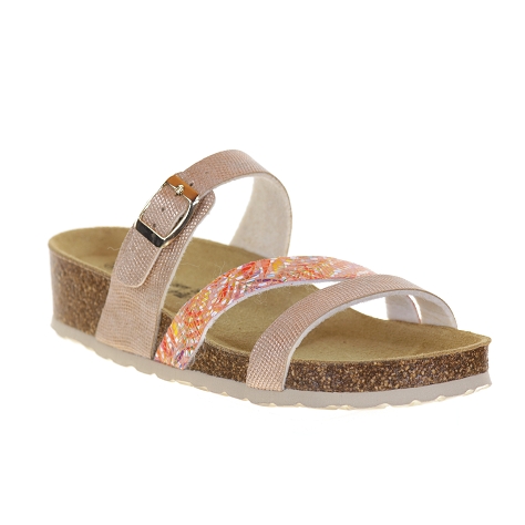 La maison de l espadrille 3537.4 multicolore Synthétique