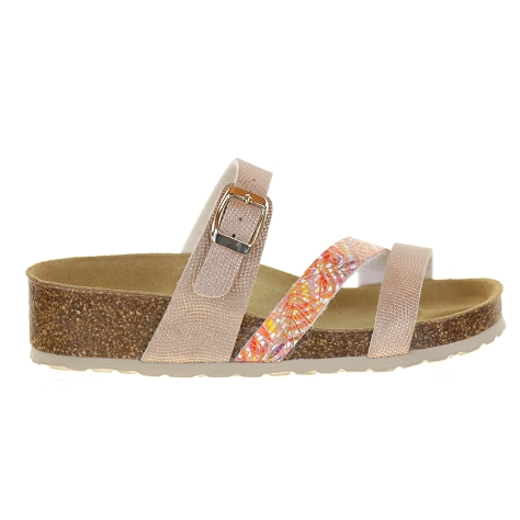 La maison de l espadrille 3537 multicolore3680601_2