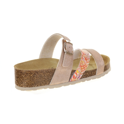 La maison de l espadrille 3537.4 multicolore3680601_3