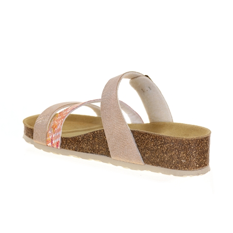 La maison de l espadrille 3537 multicolore3680601_4