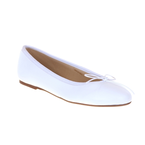 Giancarlo stefania e22 blanc Cuir