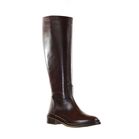 Giancarlo cav 02 marron Cuir