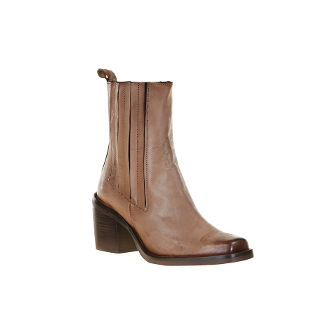 Quoi d'Autre Chaussures suite bottines boots f22134