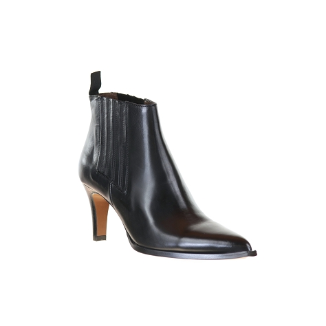 Muratti ramous noir Cuir