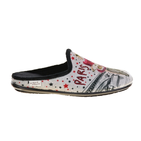 La maison de l espadrille 9002 noir3694701_3