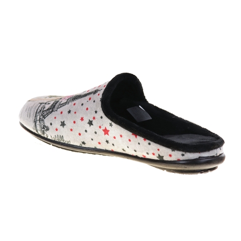 La maison de l espadrille 9002 noir3694701_5