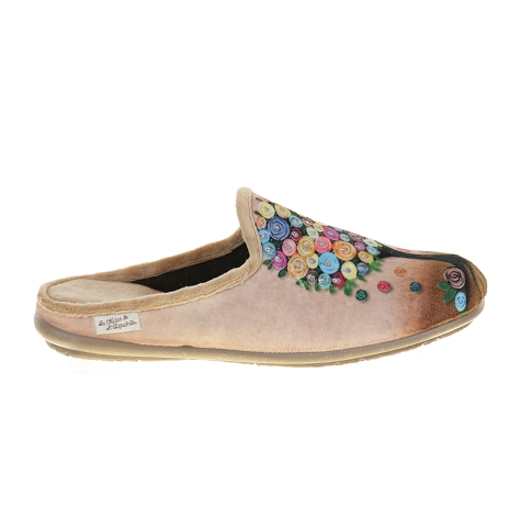 La maison de l espadrille 9008.5 beige3694801_3