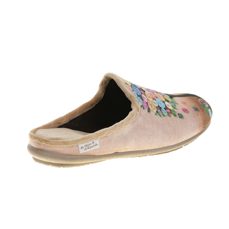 La maison de l espadrille 9008.5 beige3694801_4