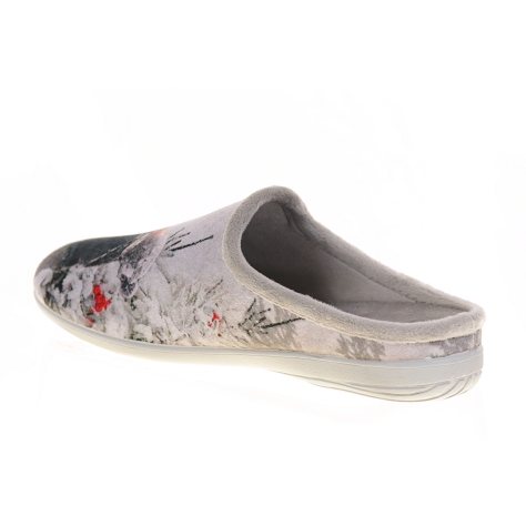 La maison de l espadrille n21 gris3695101_5