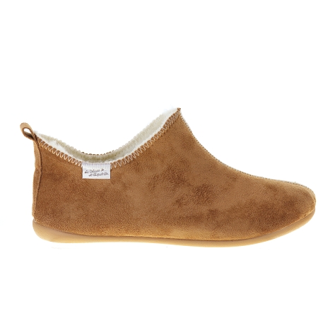 La maison de l espadrille 6030.5 camel3695201_2