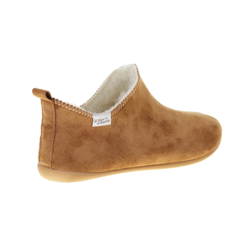 La maison de l espadrille 6030.5 camel3695201_3