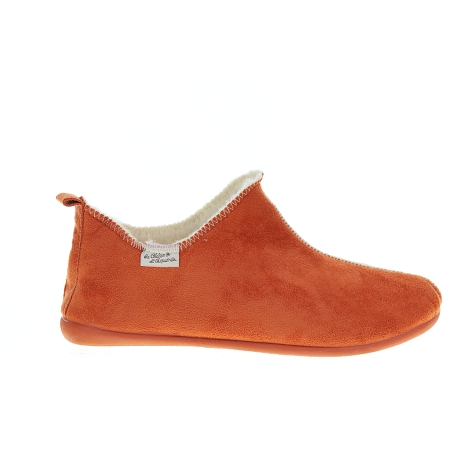 La maison de lespadrille 6030 orange3695205_2