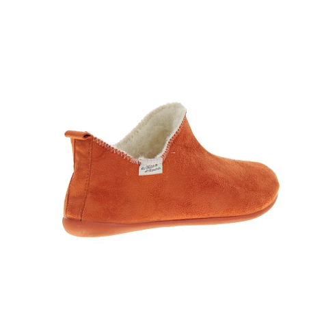 La maison de l espadrille 6030 orange3695205_3