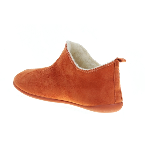 La maison de l espadrille 6030.5 orange3695205_4