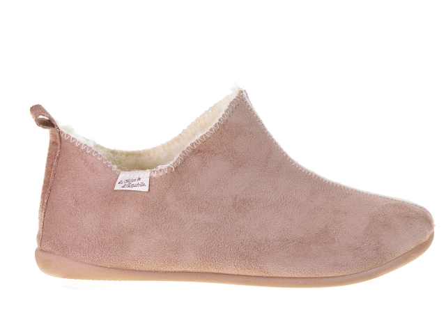 La maison de l espadrille 6030 taupe3695207_2