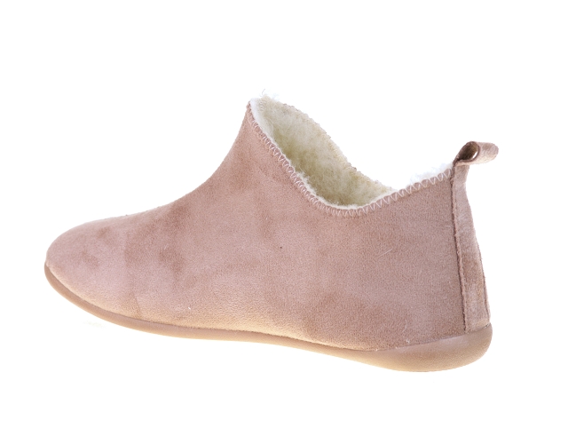 La maison de l espadrille 6030 taupe3695207_4