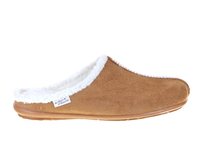 La maison de l espadrille 9009 camel3695301_2