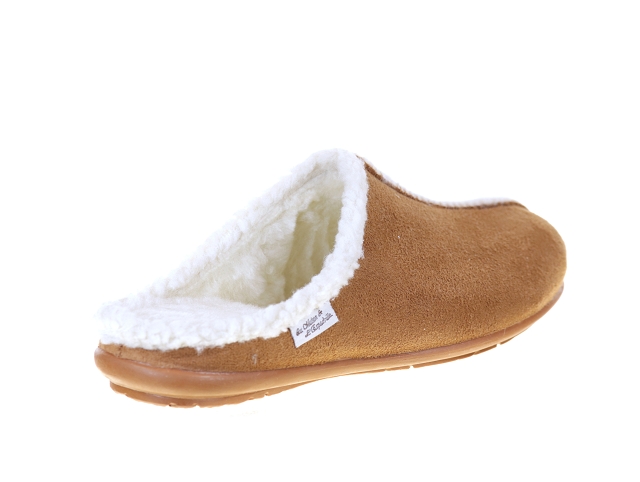 La maison de l espadrille 9009 camel3695301_3