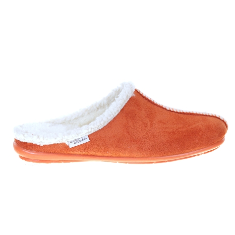 La maison de l espadrille 9009 orange3695303_2