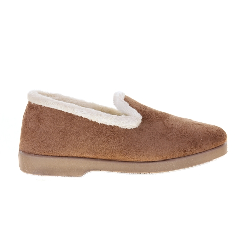 La maison de l espadrille 7635 camel3695401_2