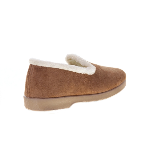 La maison de l espadrille 7635 camel3695401_3