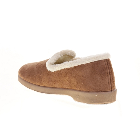 La maison de l espadrille 7635 camel3695401_4