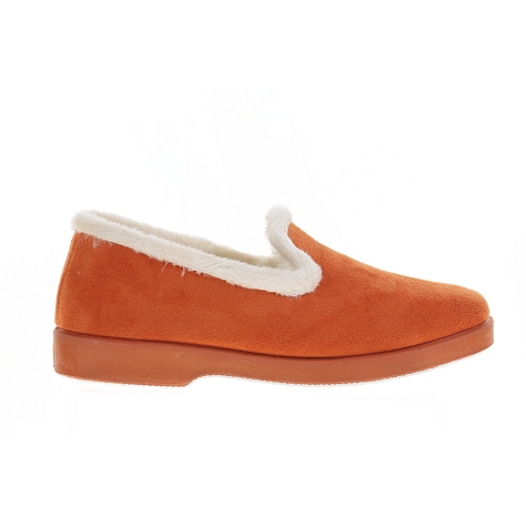 La maison de l espadrille 7635 orange3695403_2