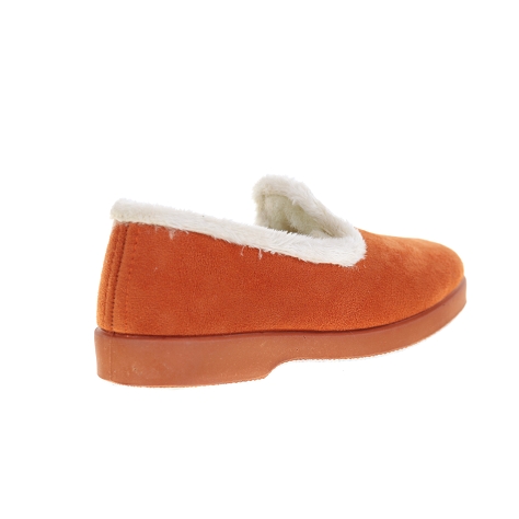 La maison de l espadrille 7635 orange3695403_3