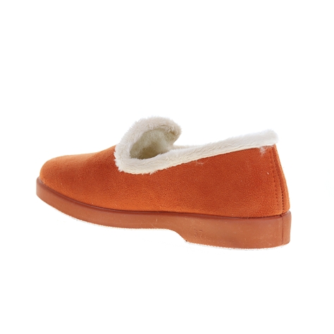 La maison de l espadrille 7635 orange3695403_4