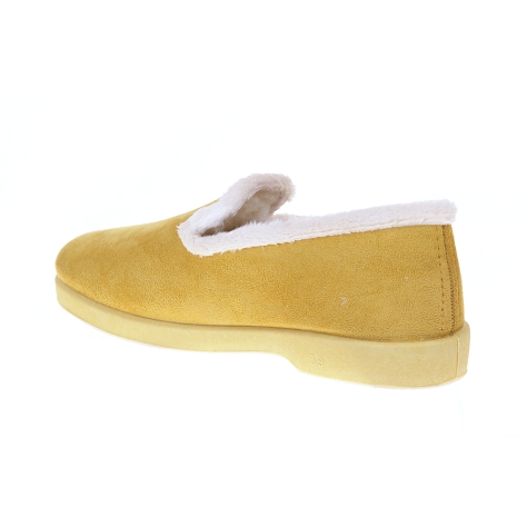 La maison de l espadrille 7635 jaune3695404_4