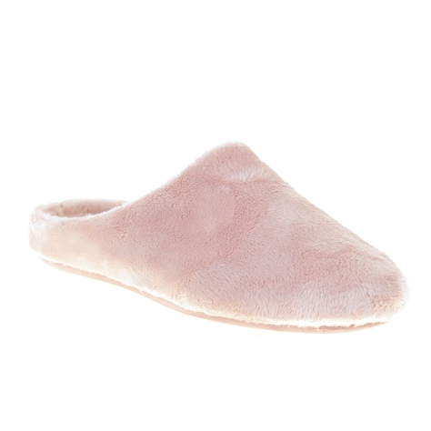 La maison de l espadrille anais42 rose Textile