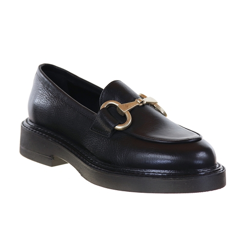 Semerdjian m303m6 noir Cuir