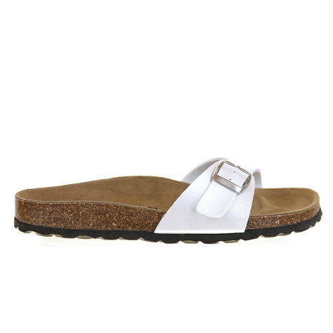 La maison de l espadrille 3506 blanc3708301_2