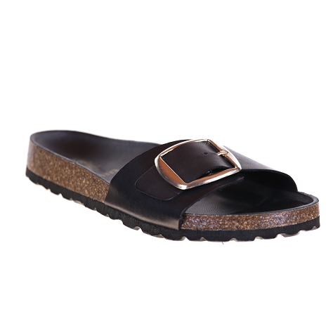 I am 9100 noir Cuir