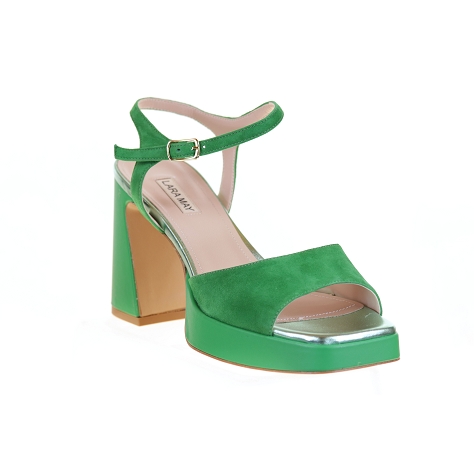 Lara may 707.2672 vert Nubuck