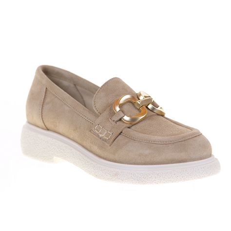 Semerdjian e303e13 taupe Nubuck