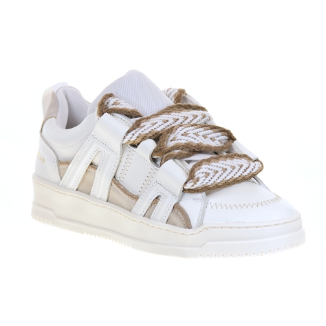 Semerdjian inna 9209 blanc Cuir