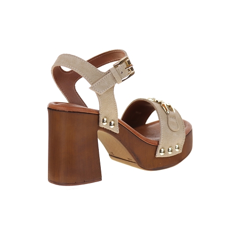 Sandro rosi 8696 taupe3720702_3