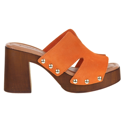 Sandro rosi 8484 orange3720804_2