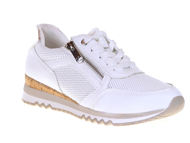 Marco tozzi 23782.41 blanc Synthétique