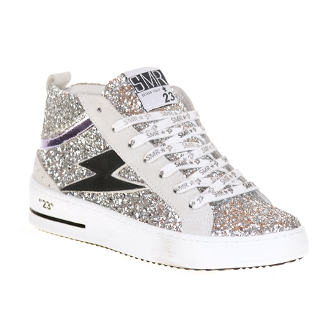 Semerdjian gibra 10137q argent Glitter