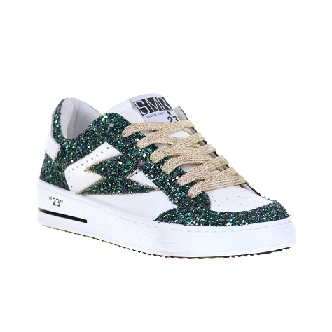 Semerdjian noubar 10503 vert Glitter