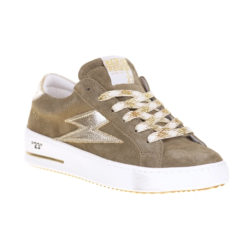 Semerdjian maya 10293 taupe Nubuck