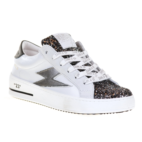 Semerdjian maya 10314 blanc Cuir