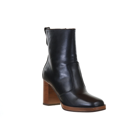 Nero giardini i205062d noir Cuir