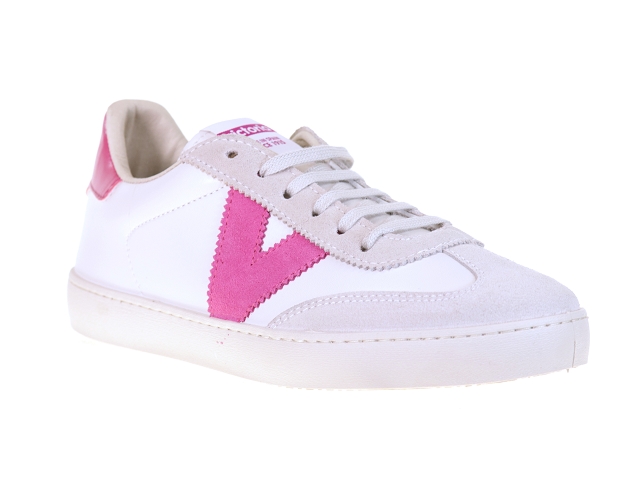 Victoria 1126184 fushia Cuir